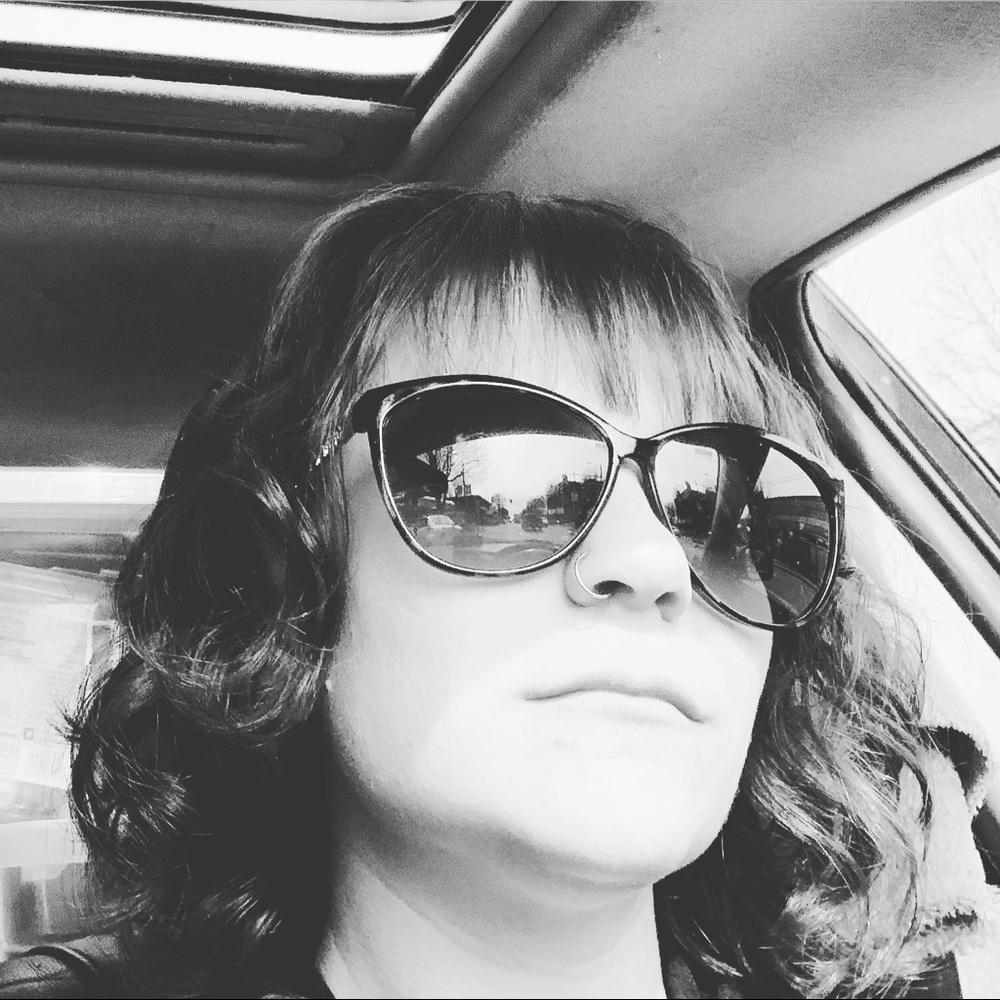 Meet your Posher, Skyler